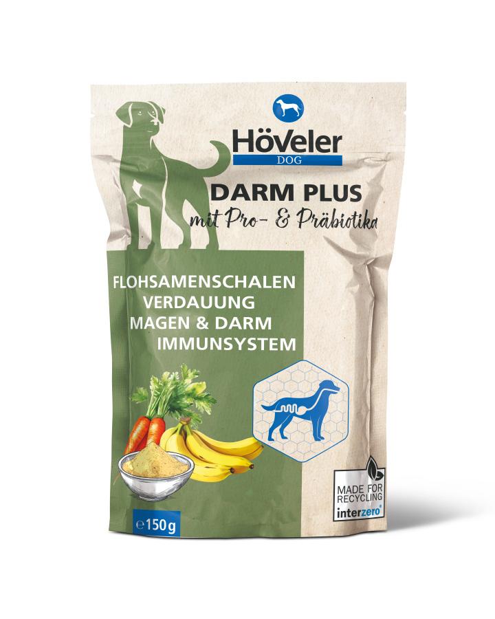 Höveler DOG DARM PLUS Höveler DOG DARM PLUS